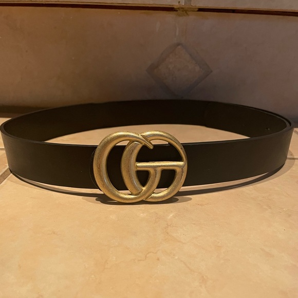 Accessories - Ladies’ belt